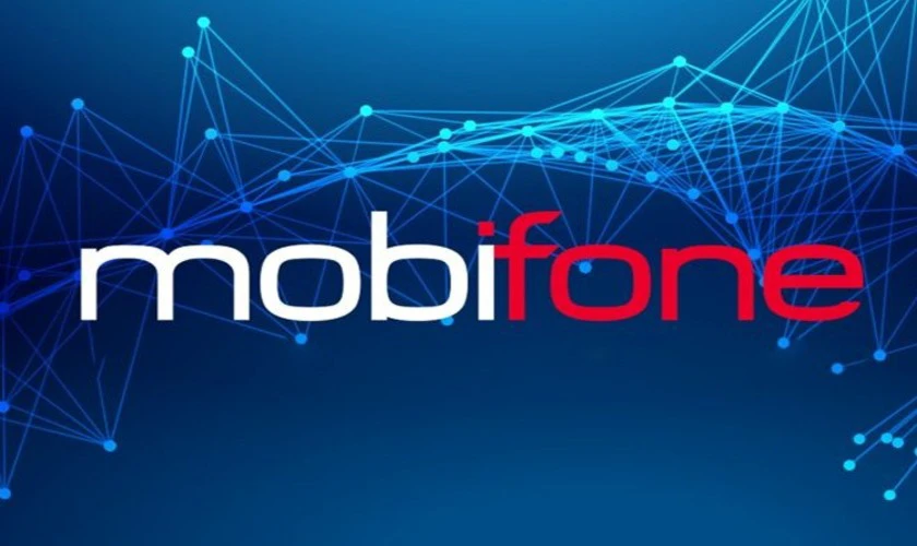 MobiFone eSIM Counter