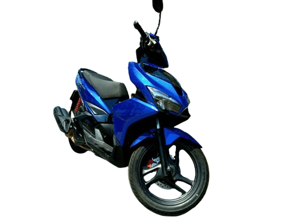 Honda Airblade