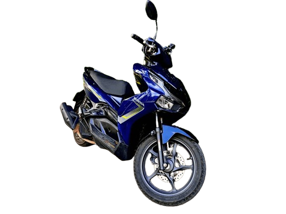 Honda Airblade 2022–2023