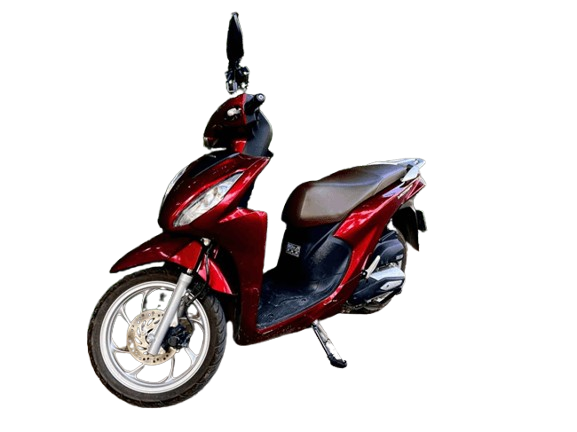 Honda Vision