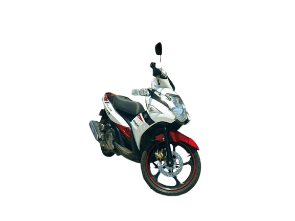 Yamaha Nouvo 6