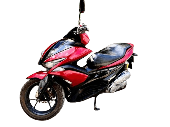 Yamaha NVX 125cc