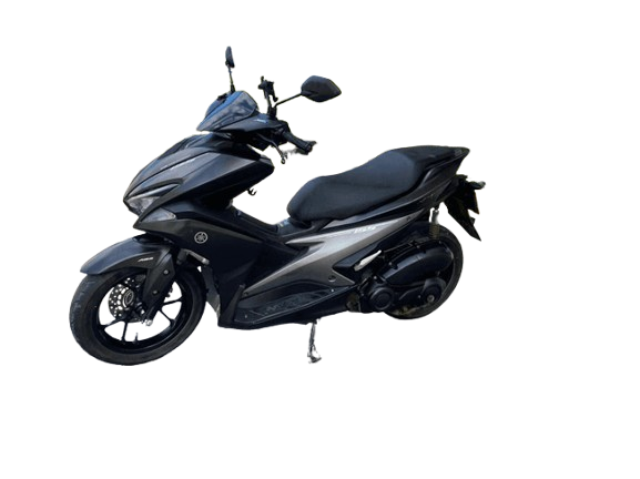 Yamaha NVX 155cc