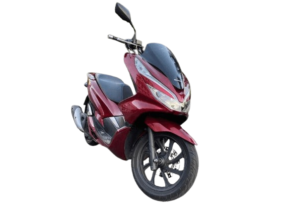 Honda PCX 3 150cc