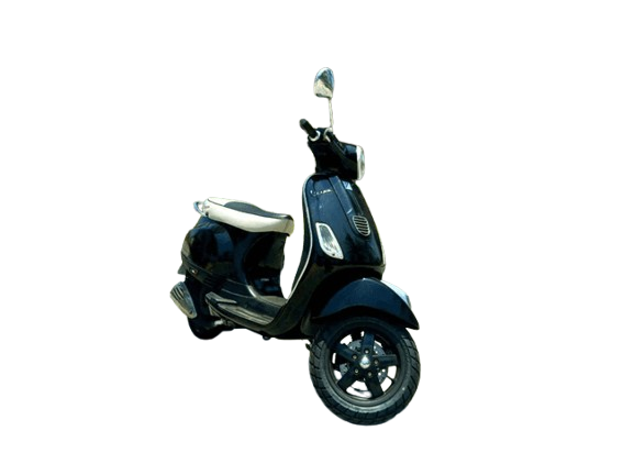 Vespa LX