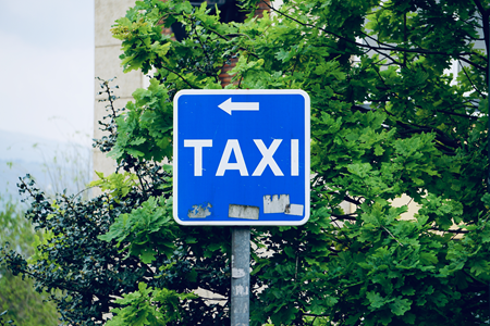 Private Taxi - Phuong