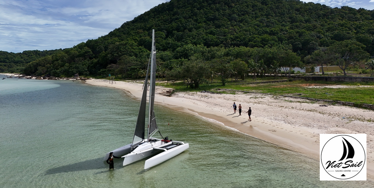Viet Sail Phu Quoc
