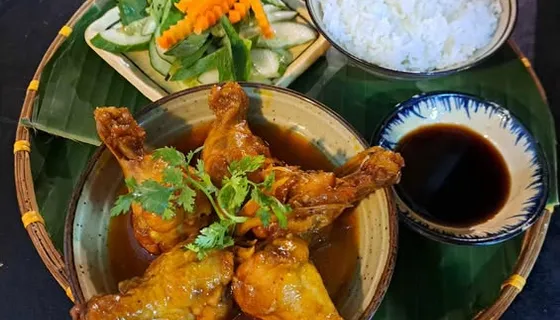 Food, Coffee & Nightlife — Phu Quoc travel guide
