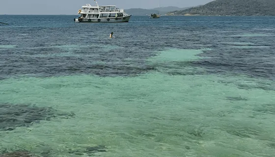 Sea Days & Adventure — Phu Quoc travel guide