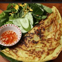 Bánh Xèo
