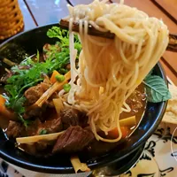 Bò Kho