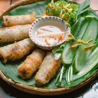 Chả Giò