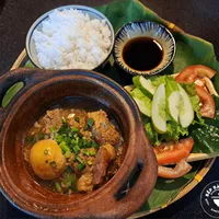 Thịt Kho