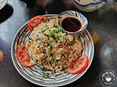 Fried Rice