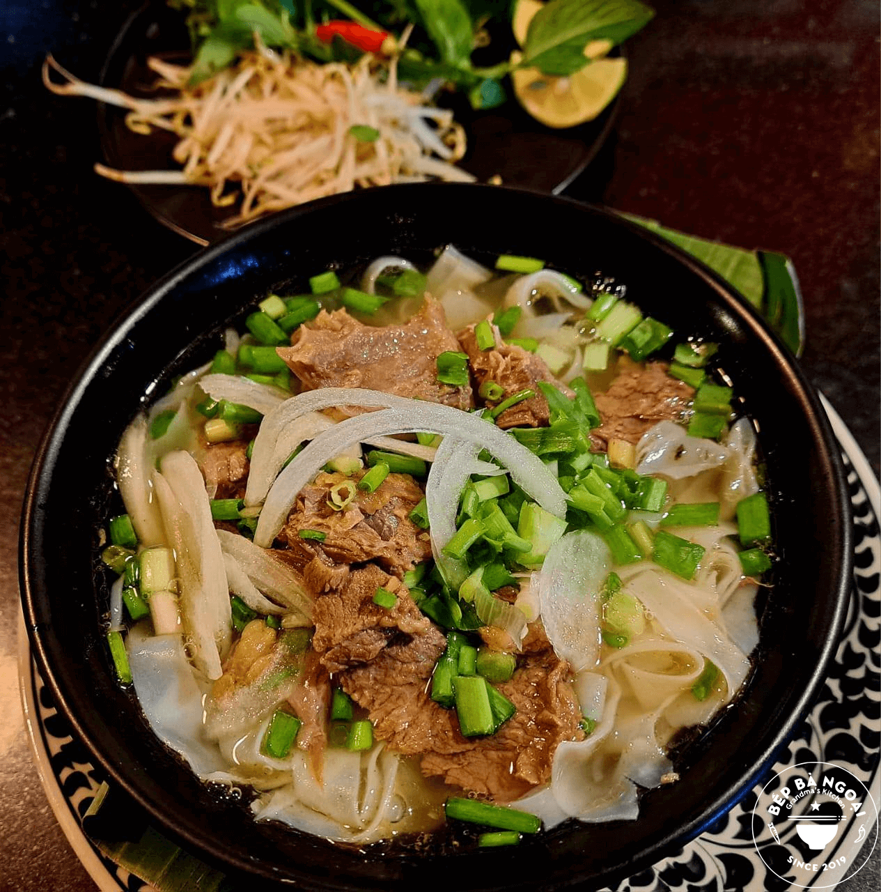Phở Bò